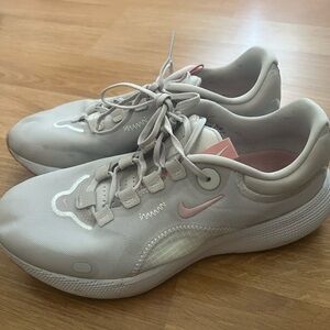 Women’s Nike React running shoes